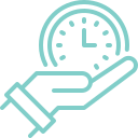 Time<br> Saving