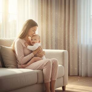 Wet Cleanining for Sofa